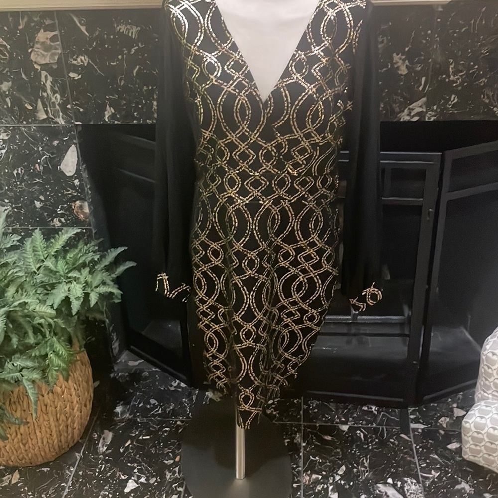 Symphony size 2X
